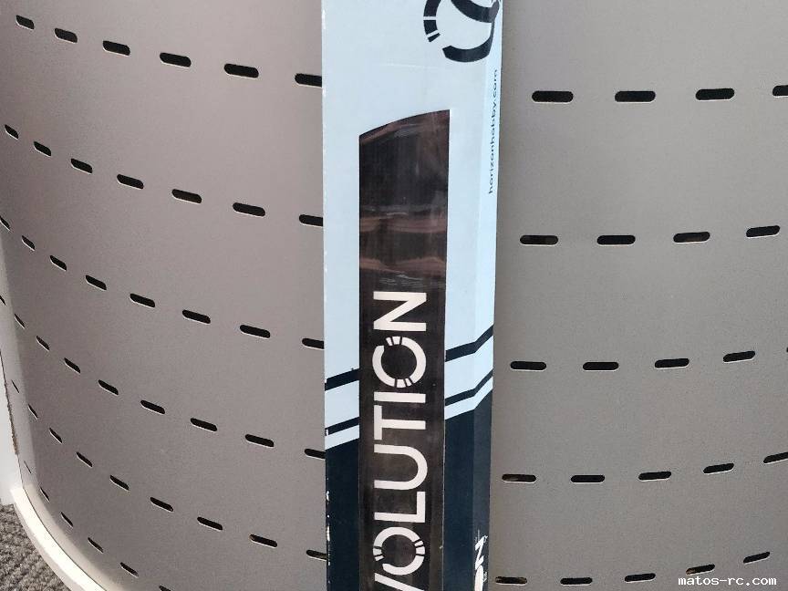 PALES EVOLUTION 690 mm Flybar