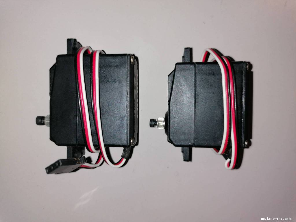 Servos