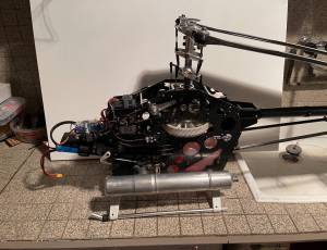 Vends kit Raptor G4 Nitro