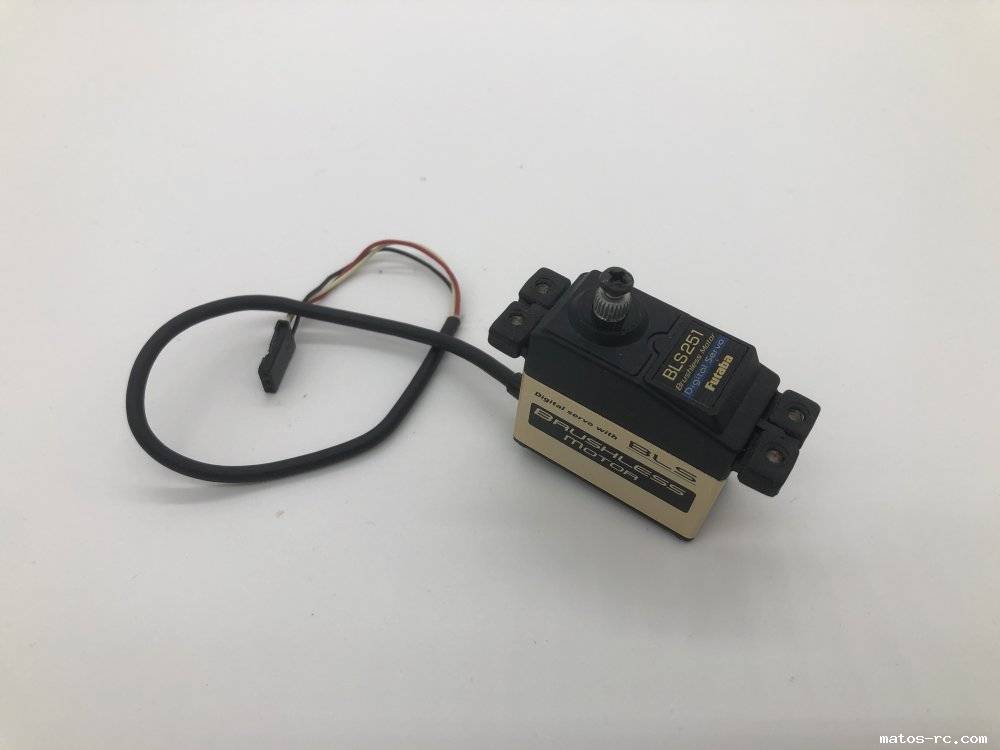 Futaba BLS251