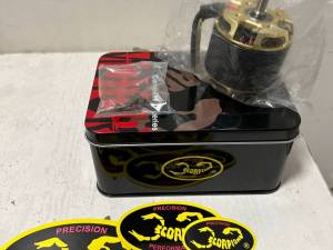 Scorpion HKII-4225-610KV Limited Edition, 290 €