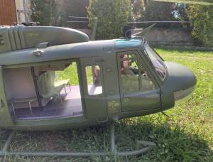 Roban UH-1D superscale 800