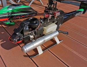 SAB NITRO 700