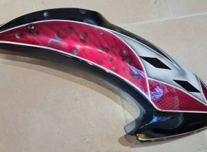 Canopy Mikado GLOGO 690 - 10e