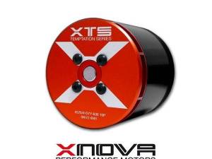 MOTEUR  XNOVA 4525 / 600 kv / XTS, 210 €