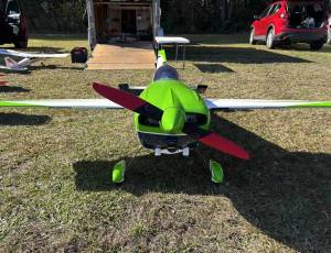 Skywing Slick 360 v3 91”