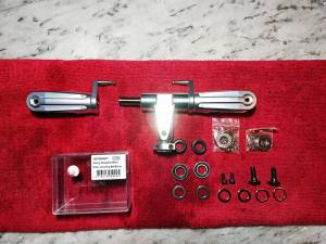 Tete de Rotor Align TREX Tete de Rotor Align TREX