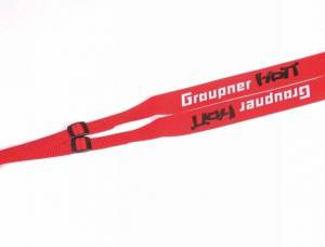 Superbe SANGLE Graupner Transmitter Neck Strap