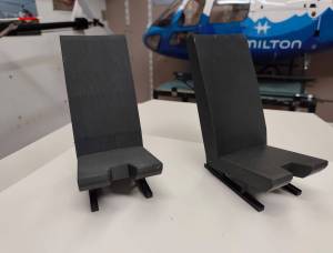 Ensemble Pilote & Sieges, 190 €