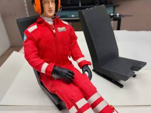 Ensemble Pilote & Sieges, 190 €