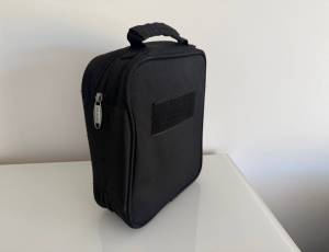 Sacoche de transport ALIGN HOC50003 pour Radio