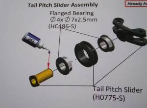 Pieces Goblin Fireball 