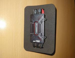 Combo T-Motor AM670 (Neuf) + ESC AM116A (Neuf)