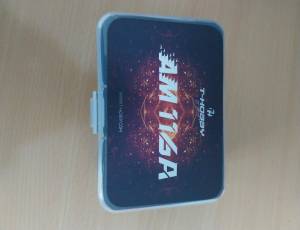 Combo T-Motor AM670 (Neuf) + ESC AM116A (Neuf)