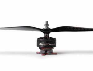 Super Combo T-Motor : AM670 + ESC AM116A + Hélice 