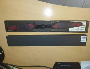 Super Combo T-Motor : AM670 + ESC AM116A + Hélice 