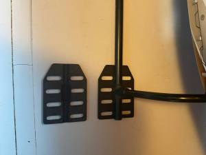 patin anti enlissement helico 600, 30 €