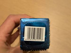 Lipo GensAce 5600 6s 80C comme neuve 