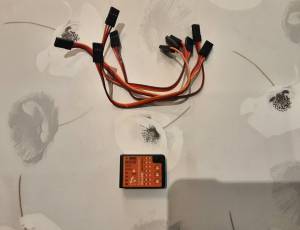 gyro beastx PLUS port compris