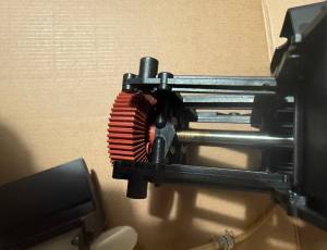 Mécanique UNI 2000 GRAUPNER HEIM