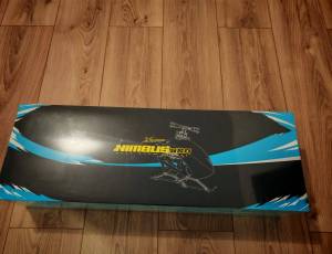XLPOWER Nimbus 550