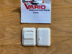 piece lama 1/6, 30 €