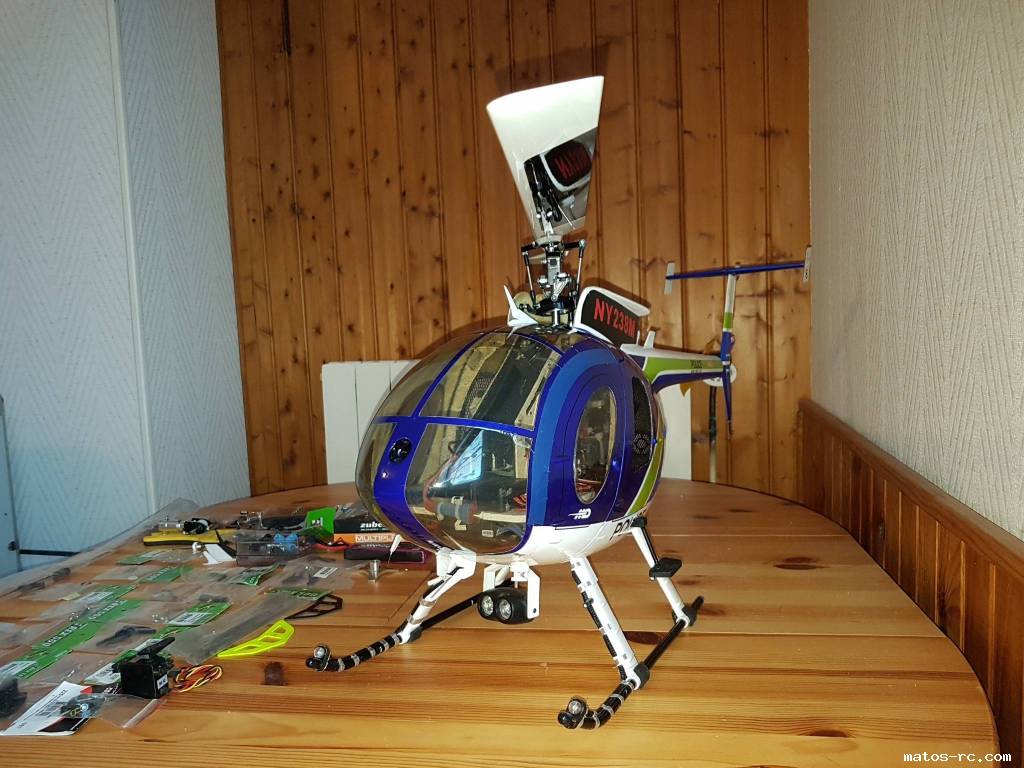 Hughes md500