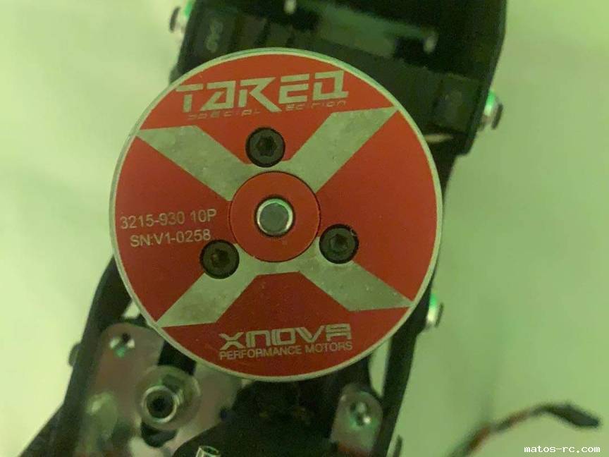 Moteur xnova goblin 380 , 90 €