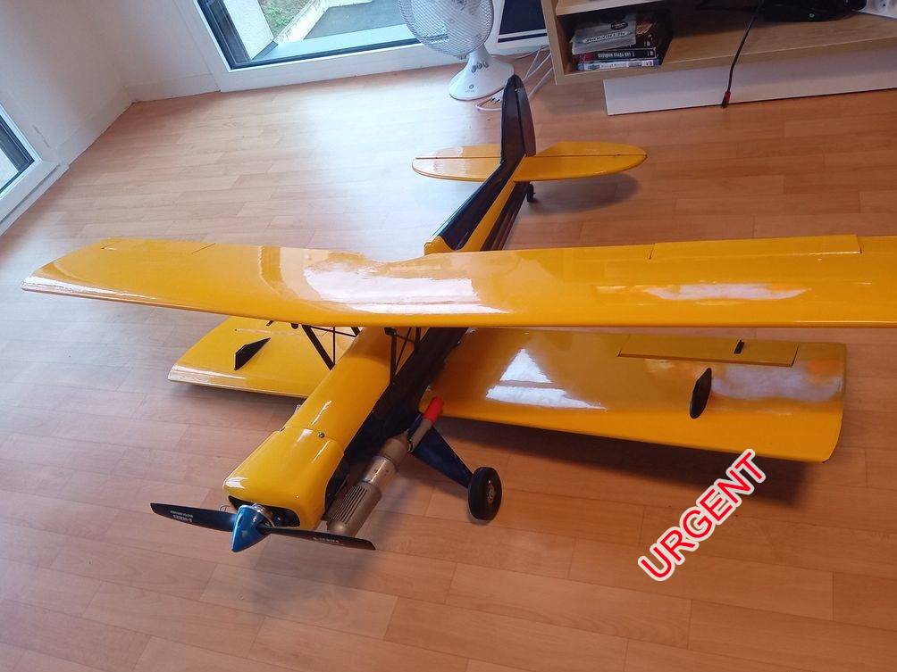 avion rc