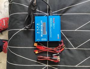 Chargeur 