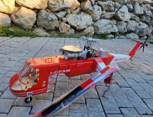 Air-crane , 4000 €