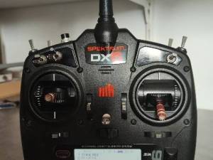 Radio Spektrum