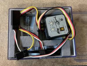 Clone de Gy401