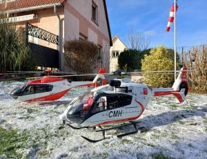 Vario ec135 cheap