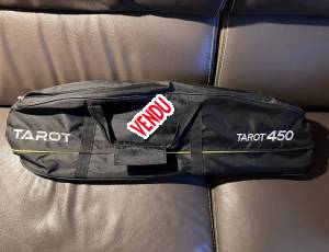 sac de transport helico 450