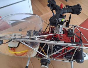 Hèlico vario, 1500 €