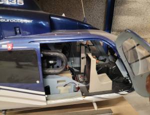 Ec135, 4000 €