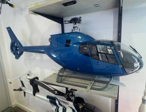 Ec120 hirobo, 2100 €