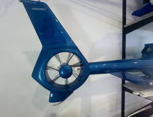 Ec120 hirobo, 1650 €