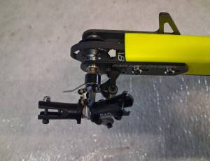 kit convertion trilales sab goblin kraken 700