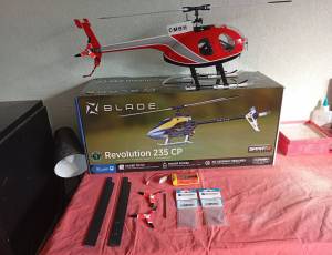 helicoptere, 180 €