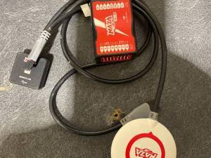 Gyro Naza H / pour Helico