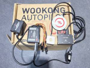 Autopilot Wookong H 