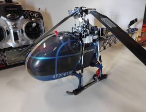 WALKERA 4F200LM WALKERA 4F200LM