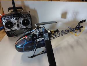 WALKERA 4F200LM WALKERA 4F200LM