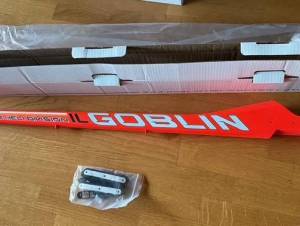 Tube pour ILGoblin PRO - Ref. H2060-S