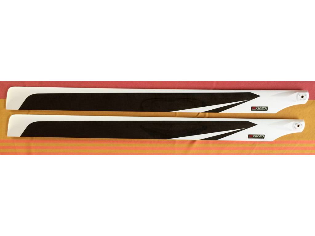 Pales JR 795mm