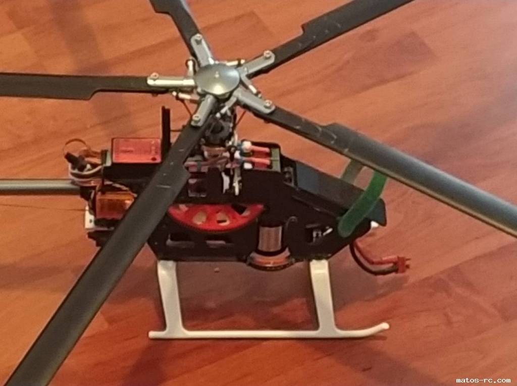 450Pro Pentapale, 200 €