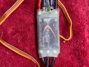 YGE 60A 