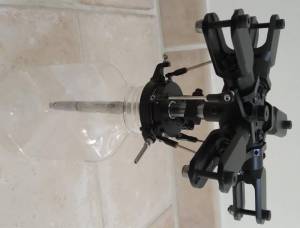 Tête de rotor , 50 €